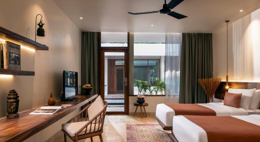 FCC Angkor by Avani, Siem Reap